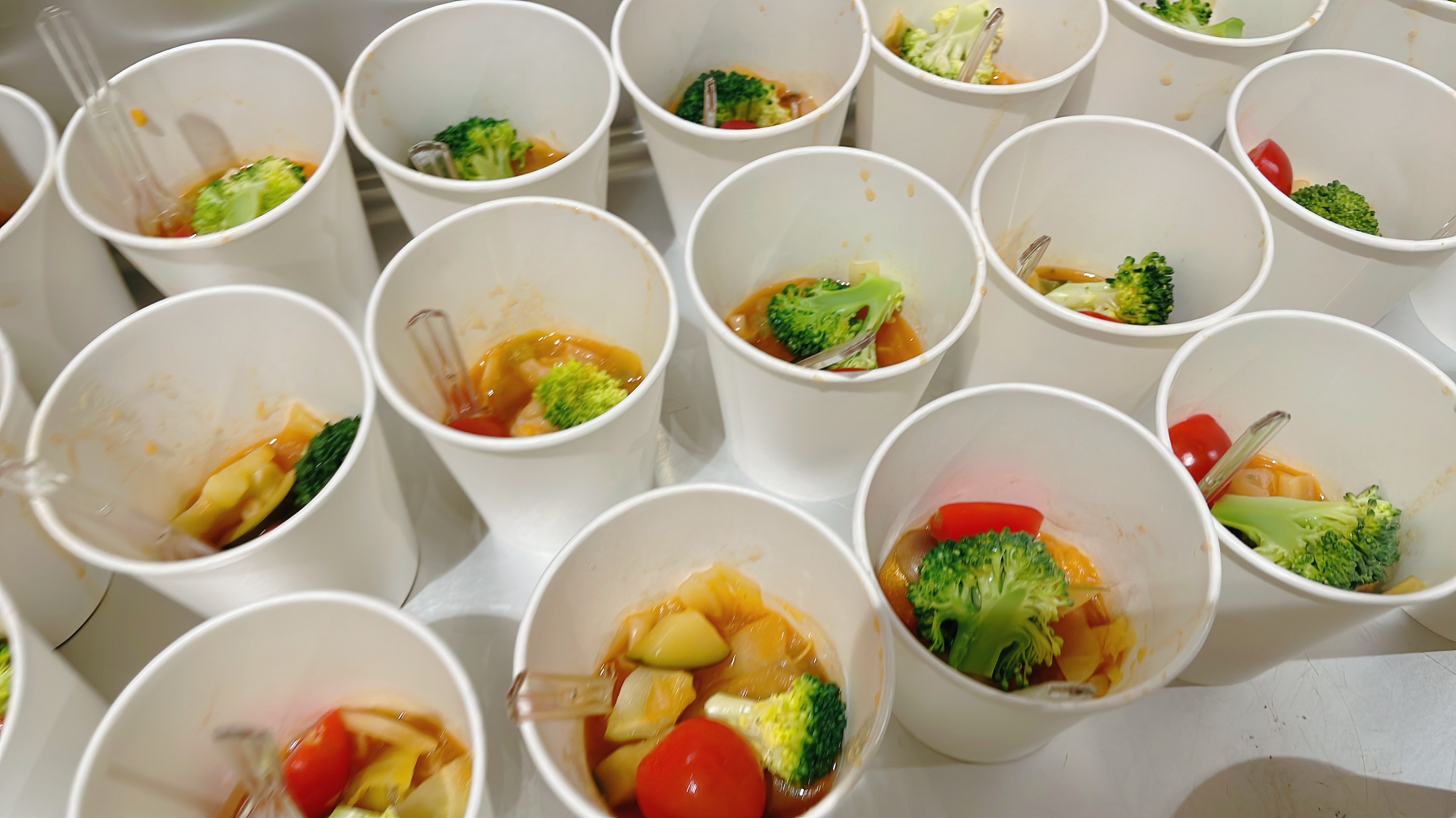 ベジフル感謝祭が開催されました！(2026年1月)｜お知らせ｜福岡大同